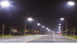Street Lighting