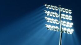 Floodlights