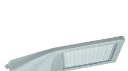 Rio L LED Street Luminaire