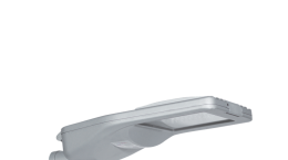 Rio S Road and Street Luminaire