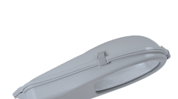 Roma Road and Street Luminaire (IP66)